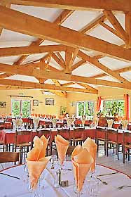 salle du restaurant